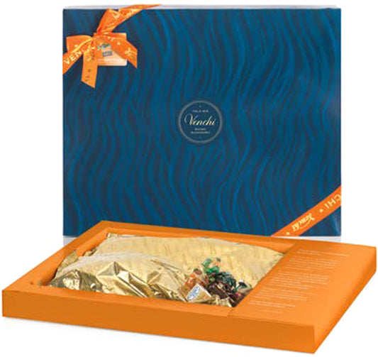 VENCHI 34, 90 MURANO SCATOLA G460