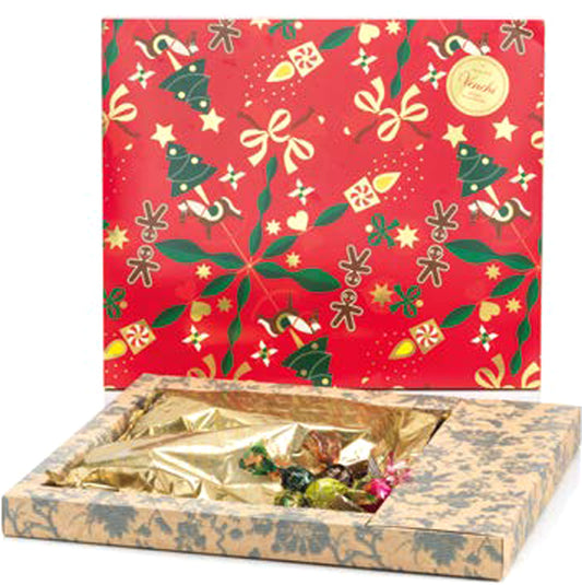 VENCHI 34, 90 NATALE SCATOLA G460