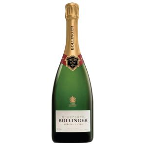 CHAMPAGNE BOLLINGER SPECIAL CUVEE BRUT 75 CL