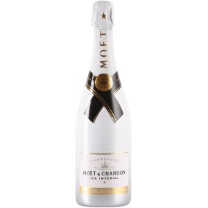 CHAMPAGNE MOET&CHANDON ICE IMPERIAL DEMI-SEC 75 CL