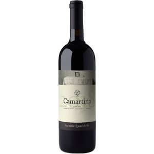 QUERCIABELLA CAMARTINA TOSCANA IGT BIO 75 CL