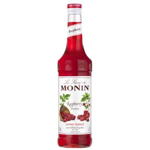 SCIROPPO MONIN LAMPONE VETRO 700 ML
