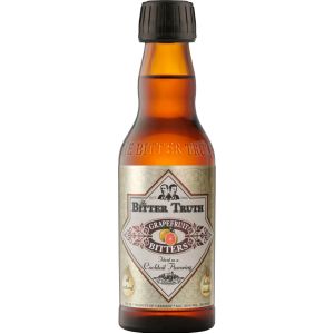 LIQUORE THE BITTER TRUTH GRAPEFRUIT BITTERS 44° 20 CL