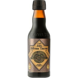 LIQUORE THE BITTER TRUTH JERRY THOMAS 30° 20 CL