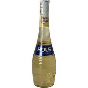 LIQUORE BOLS FIORI DI SAMBUCO 17 ° 70 CL