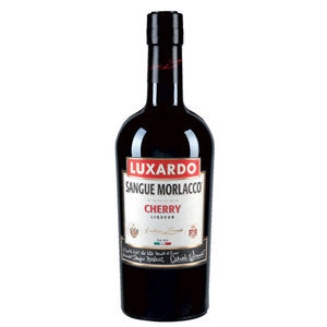 LIQUORE CHERRY MORLACCO LUXARDO 70 CL