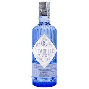 GIN CITADELLE 44° 70 CL