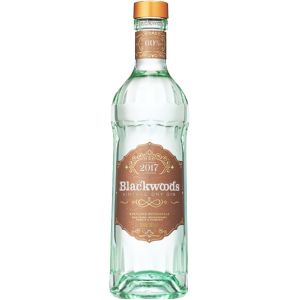 GIN BLACKWOOD'S VINTAGE 70CL