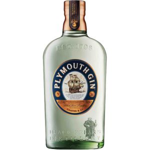 GIN PLYMOUTH ORIGINAL 41,2° 1 L