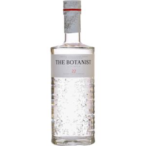 GIN THE BOTANIST 46° 70 CL