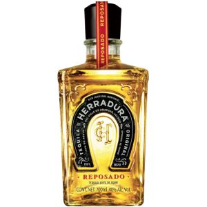 TEQUILA HERRADURA REPOSADO 40° 70 CL