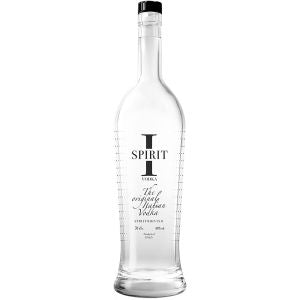 VODKA I SPIRIT 40° 70 CL
