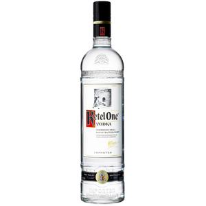 VODKA KETEL ONE 40° 70 CL