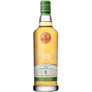 WHISKY TORMORE 13 Y.O. CHIEFTAIN'S 53° 70 CL