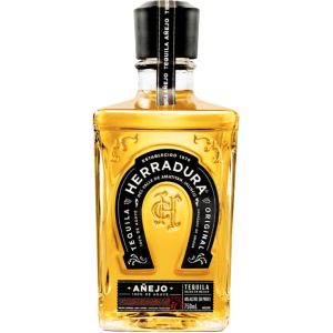 TEQUILA HERRADURA ANEJO 40° ASTUCCIATO 70 CL