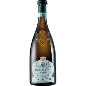 CA' DEI FRATI LUGANA BROLETTINO DOC 75CL