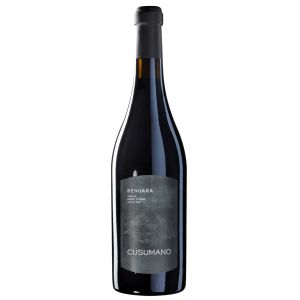 CUSUMANO BENUARA DOC 75CL