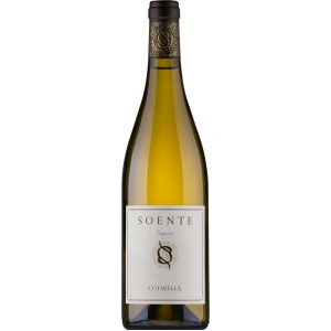 FAMIGLIA COTARELLA SOENTE VIOGNIER LAZIO IGT 75CL