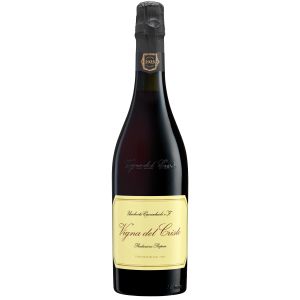 CAVICCHIOLI VIGNA DEL CRISTO LAMBRUSCO DI SORBARA FRIZZANTE SECCO DOC 75CL