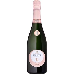 FRANCIACORTA BERLUCCHI 61 ROSE BRUT DOCG 75 CL