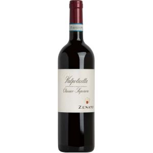 ZENATO VALPOLICELLA CLASSICA SUPERIORE DOC 75 CL