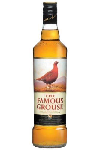 FAMOUS GROUSE FINEST 40% L.1