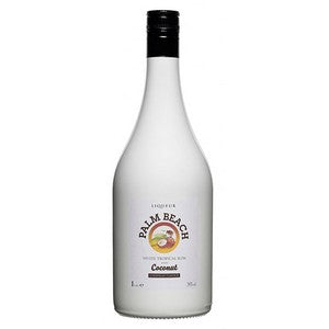 LIQUORE PALM BEACH COCCO 20° 1L