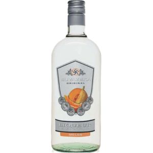VODKA SUVAZSKA MELONE 20° 1 L