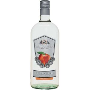 VODKA SUVAZSKA PESCA 20° 1 L