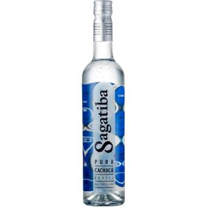 CACHACA SAGATIBA PURA 38° 1 L