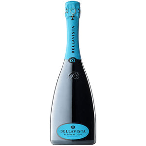 FRANCIACORTA BELLAVISTA GRAN CUVÈE PAS OPERE DOCG 75CL