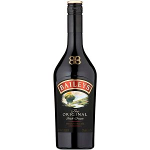 LIQUORE BAILEYS IRISH CREAM 17° 70 CL