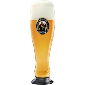 BIRRA FRANZISKANER WEISS 5% FUS PERFECT DRAFT 6 L