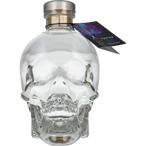 VODKA CRYSTAL HEAD 40° 70CL