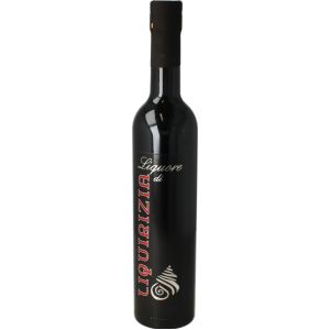 LIQUORE DI LIQUIRIZIA 25° 50CL