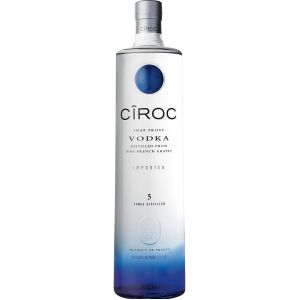 VODKA CIROC 40° 1,75 L