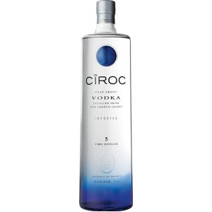 VODKA CIROC 3L