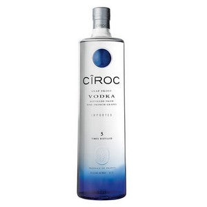 VODKA CIROC 6L