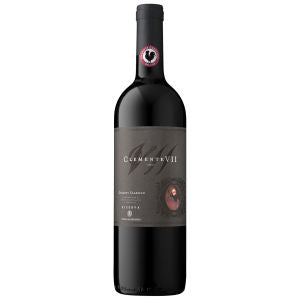 CASTELLI DEL GREVEPESA CLEMENTE VII CHIANTI CLASSICO RISERVA DOCG 75CL