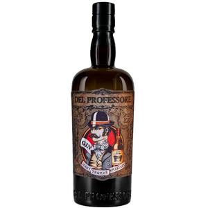 GIN DEL PROFESSORE MONSIEUR 43,7° 70 CL