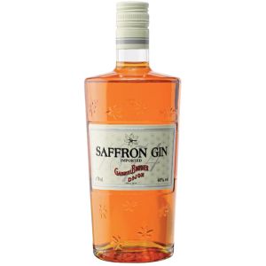 GIN SAFFRON 70CL