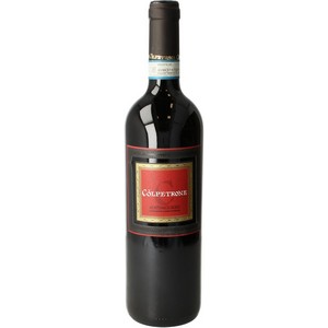 FATTORIA DEL CERRO COLPETRONE MONTEFALCO DOC 75CL