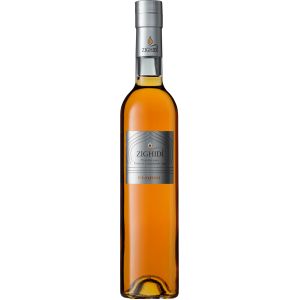 FLORIO ZIGHIDI PASSITO DI PANTELLERIA LIQUOROSO DOC 50 CL