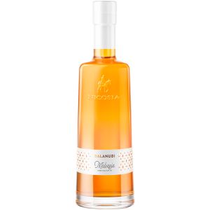 NICOSIA BALANUBI MALVASIA LIQUOROSO IGT SICILIA 50 CL