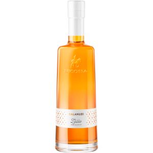 NICOSIA BALANUBI ZIBIBBO LIQUOROSO IGT SICILIA 50 CL