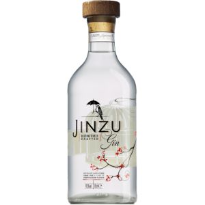 GIN JINZU 41,3° 70 CL