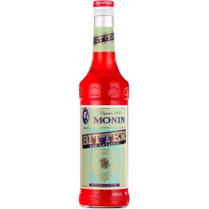 BITTER MONIN ANALCOLICO VAP TV 700 ML