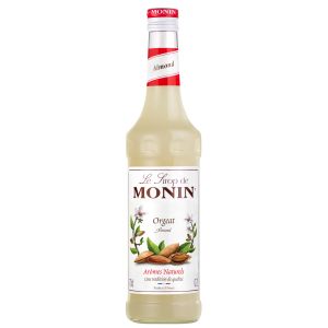 SCIROPPO MONIN ORZATA VETRO 700 ML