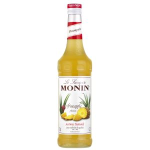 SCIROPPO MONIN ANANAS VETRO 700 ML
