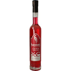 LIQUORE HAPSBURG ASSENZIO XC FR ROSSI 50CL